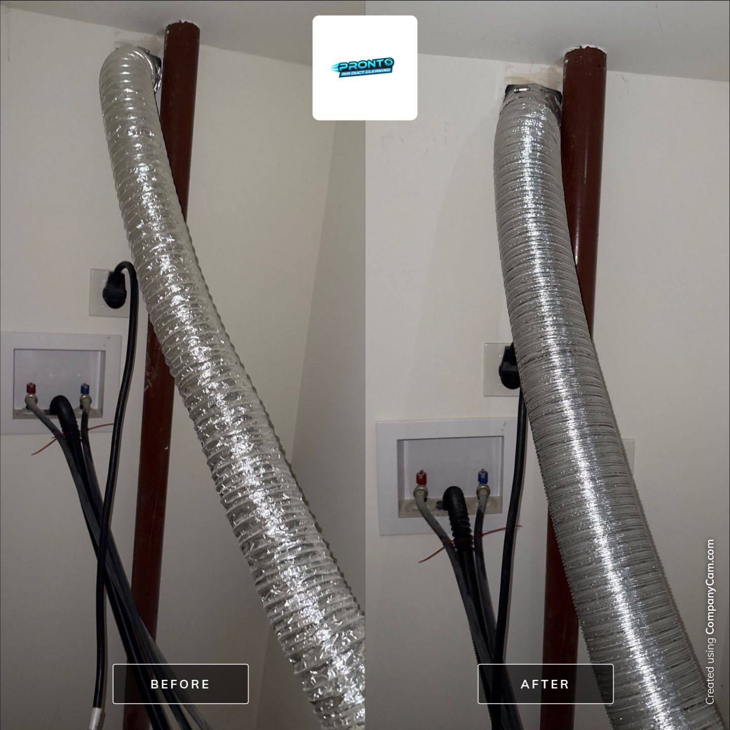 Pronto Air Duct Cleaning - Manassas, VA