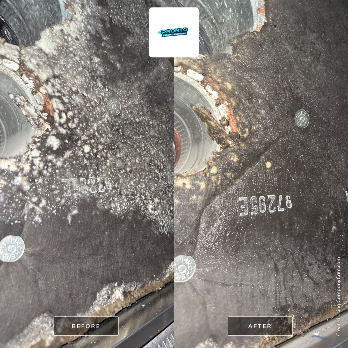 Pronto Air Duct Cleaning - Manassas, VA