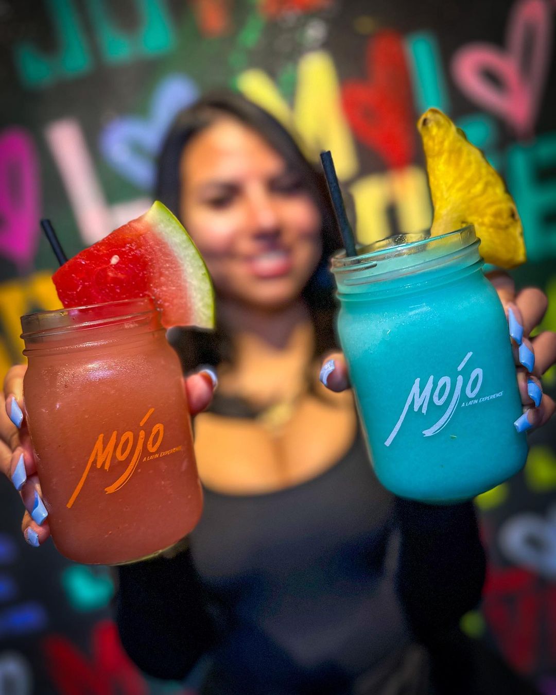 Mojo RVC - Rockville Centre, NY