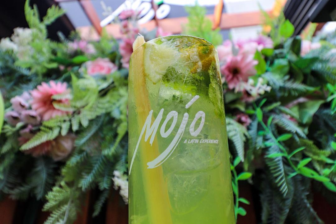 Mojo RVC - Rockville Centre, NY