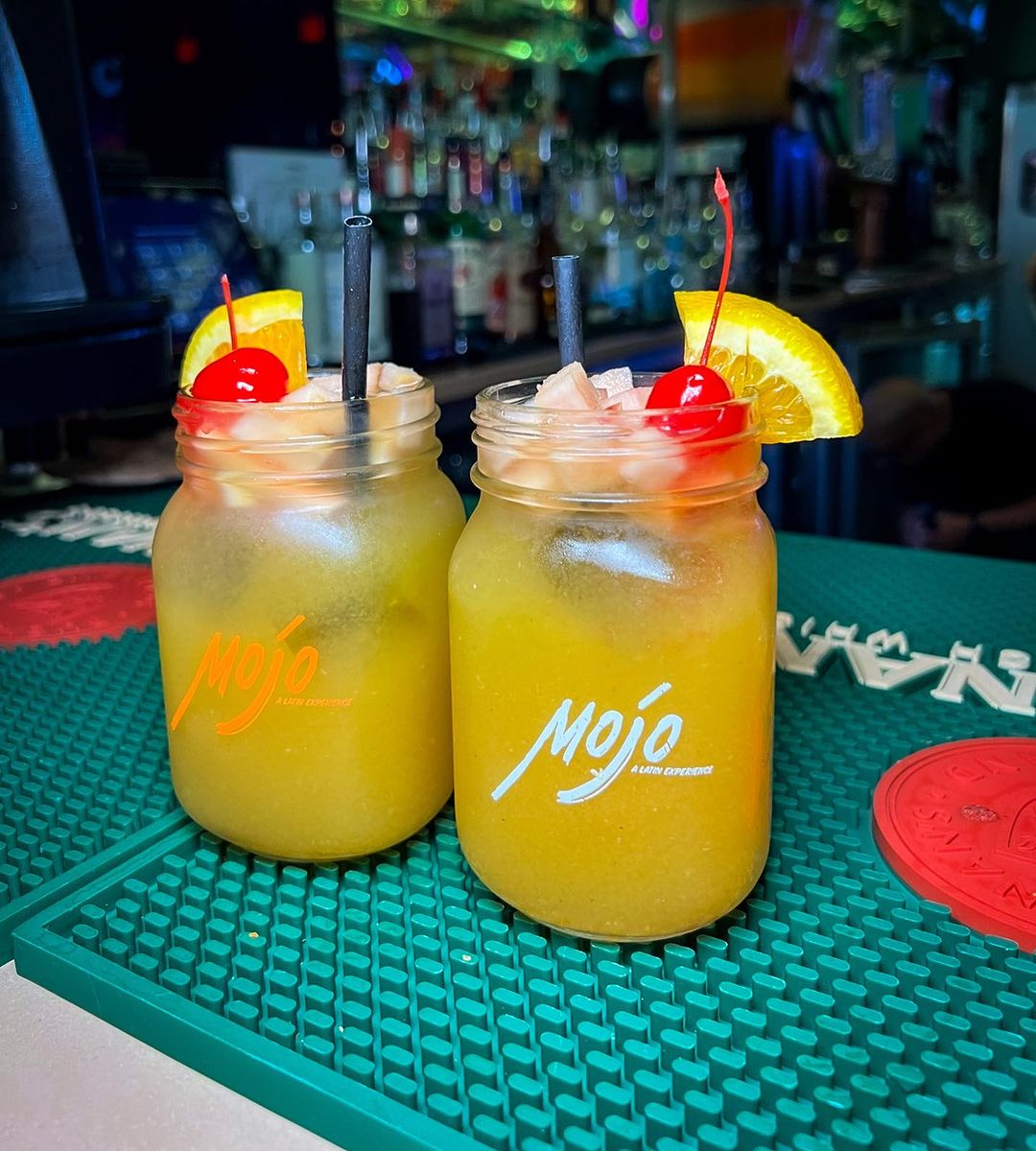 Mojo RVC - Rockville Centre, NY