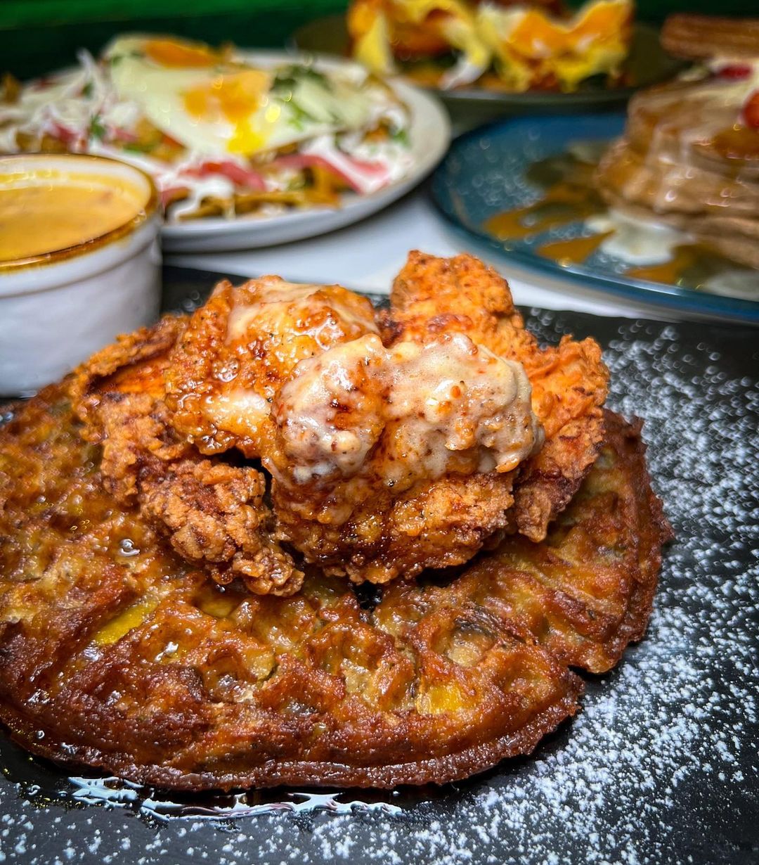 Mojo RVC - Rockville Centre, NY