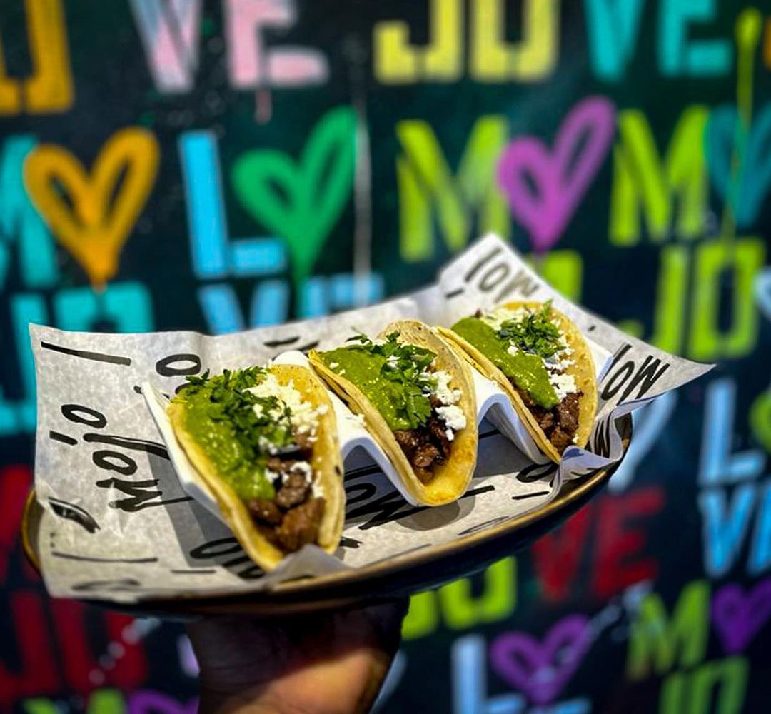 Mojo RVC - Rockville Centre, NY