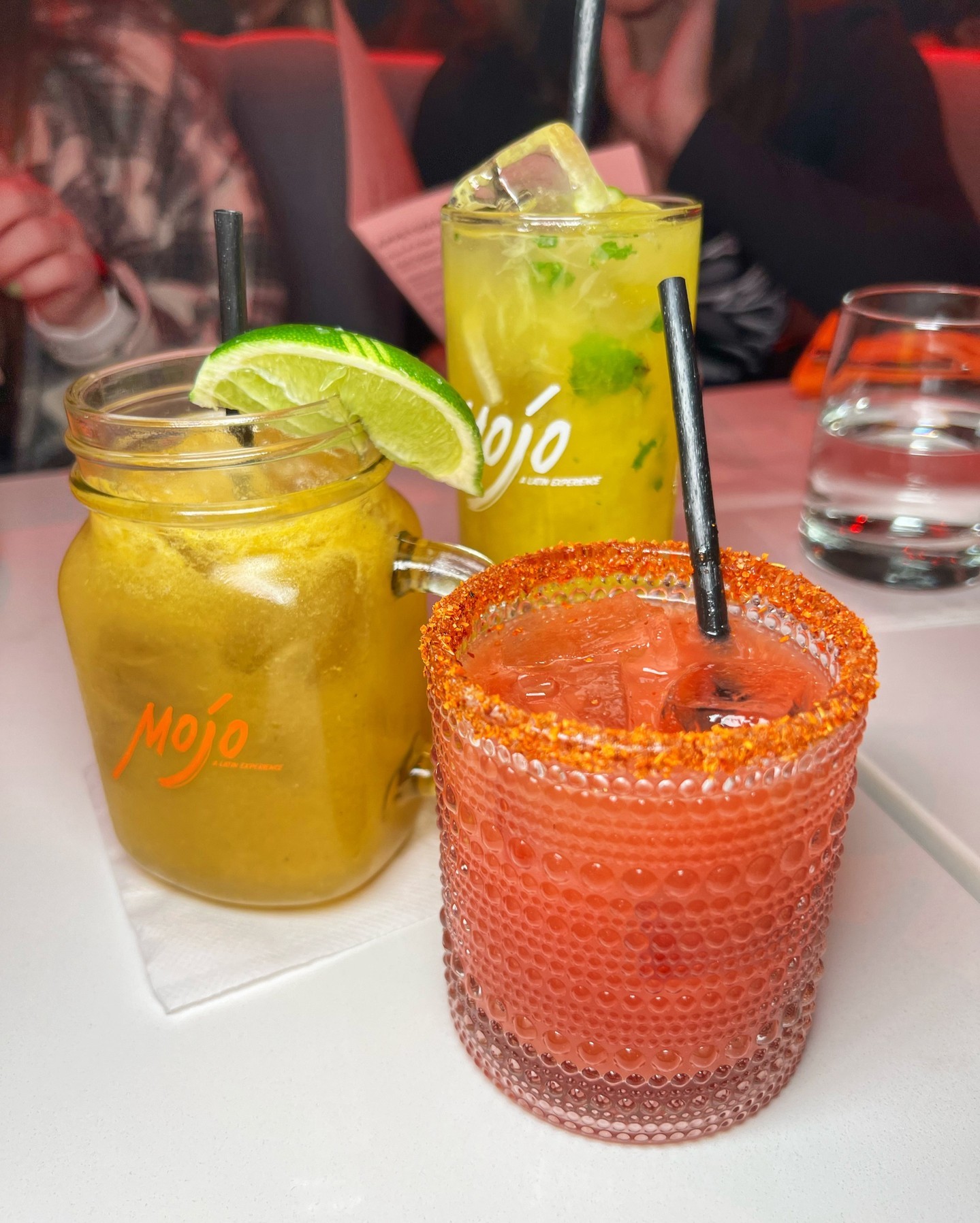 Mojo RVC - Rockville Centre, NY