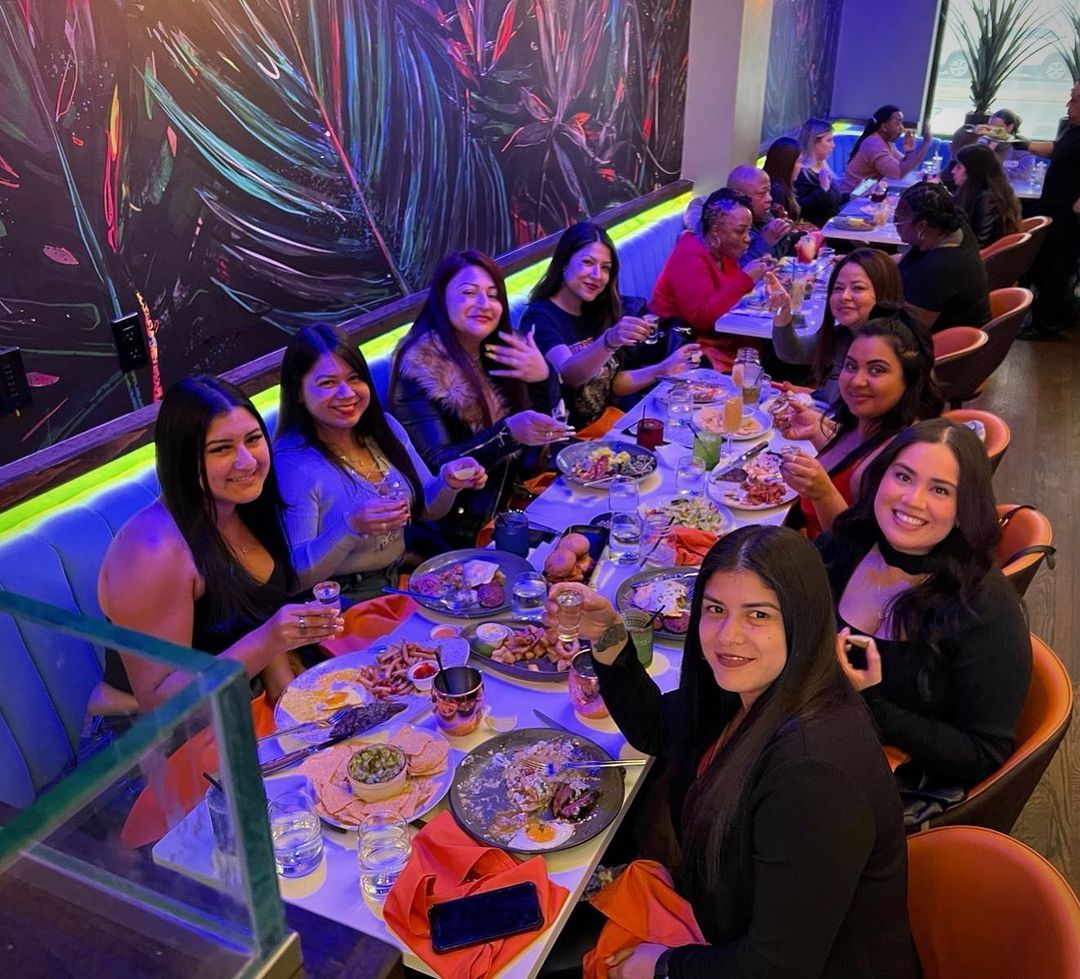 Mojo RVC - Rockville Centre, NY