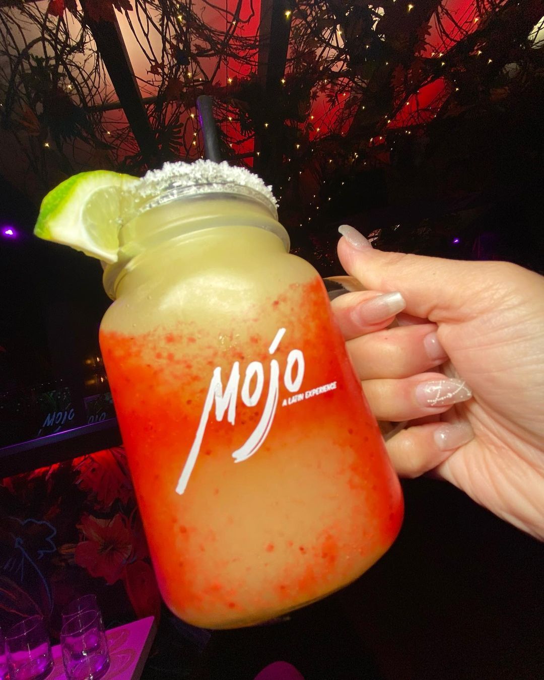 Mojo RVC - Rockville Centre, NY
