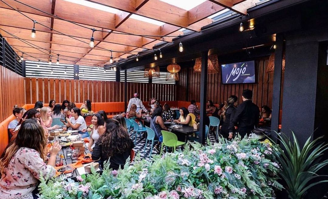 Mojo RVC - Rockville Centre, NY