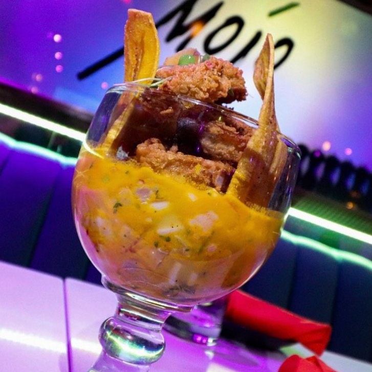 Mojo RVC - Rockville Centre, NY