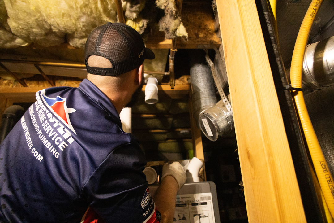 Rentmeister Total Home Service Image