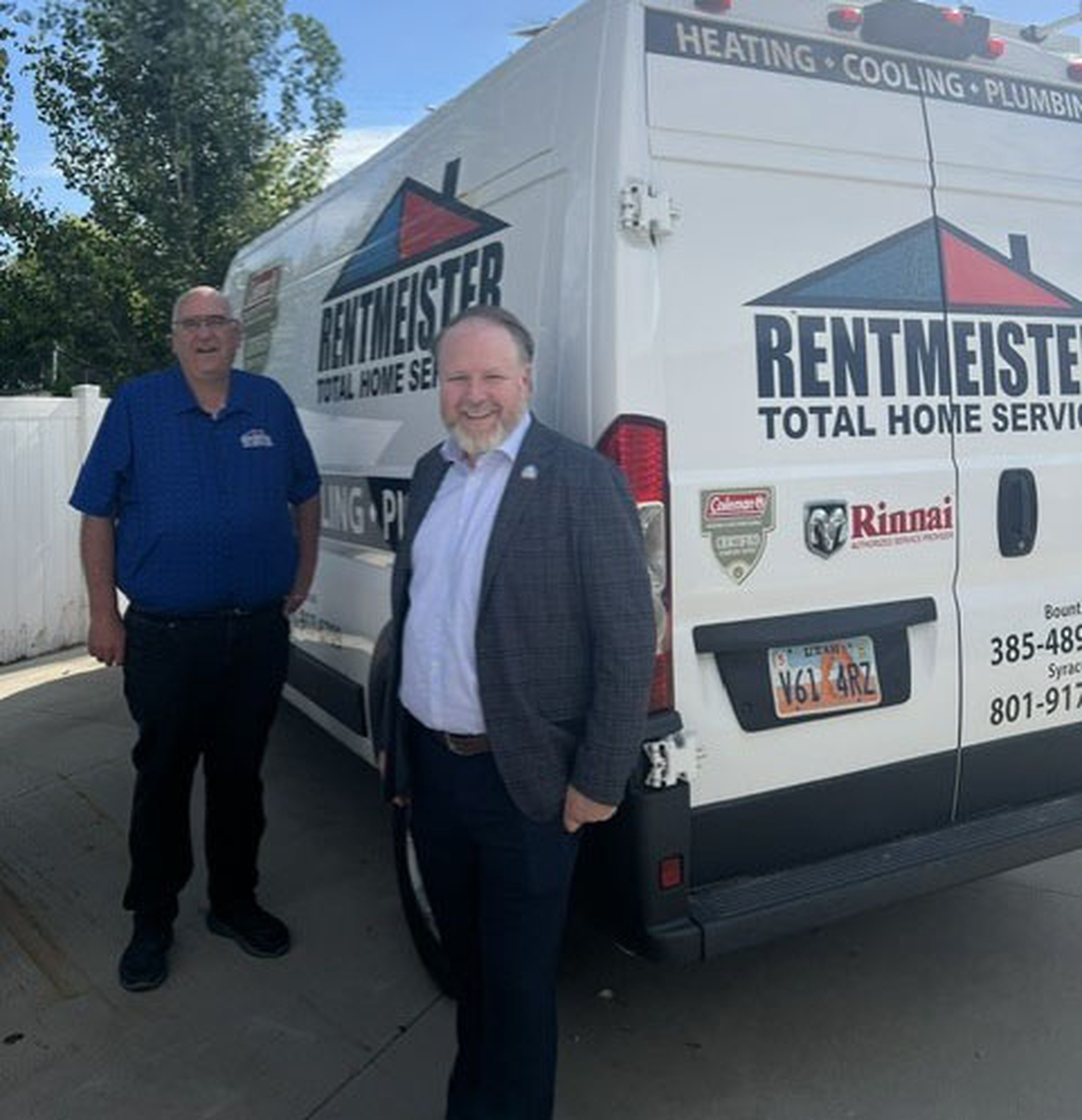 Rentmeister Total Home Service Image