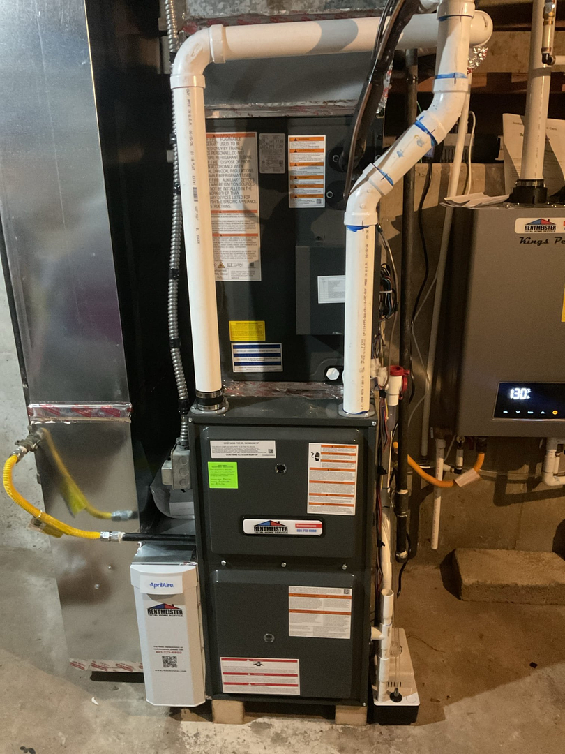 Rentmeister Total Home Service Image