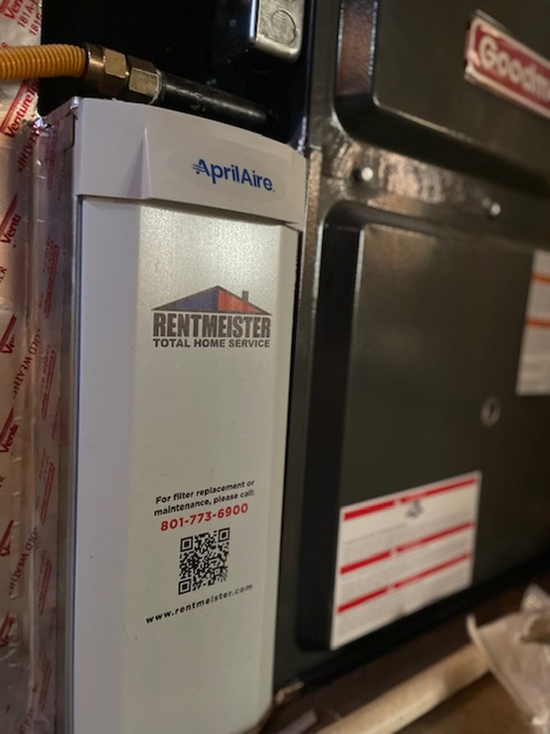 Rentmeister Total Home Service Image
