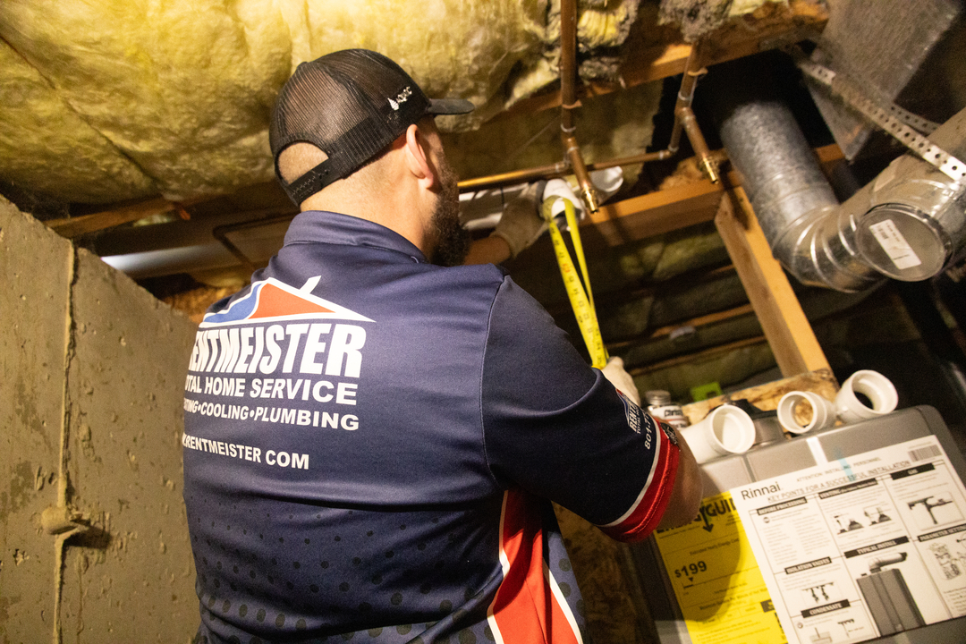Rentmeister Total Home Service Image