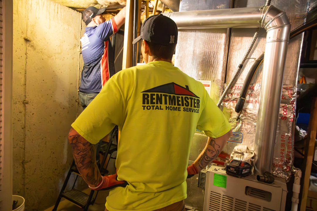 Rentmeister Total Home Service Image