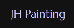 JH Painting Logo