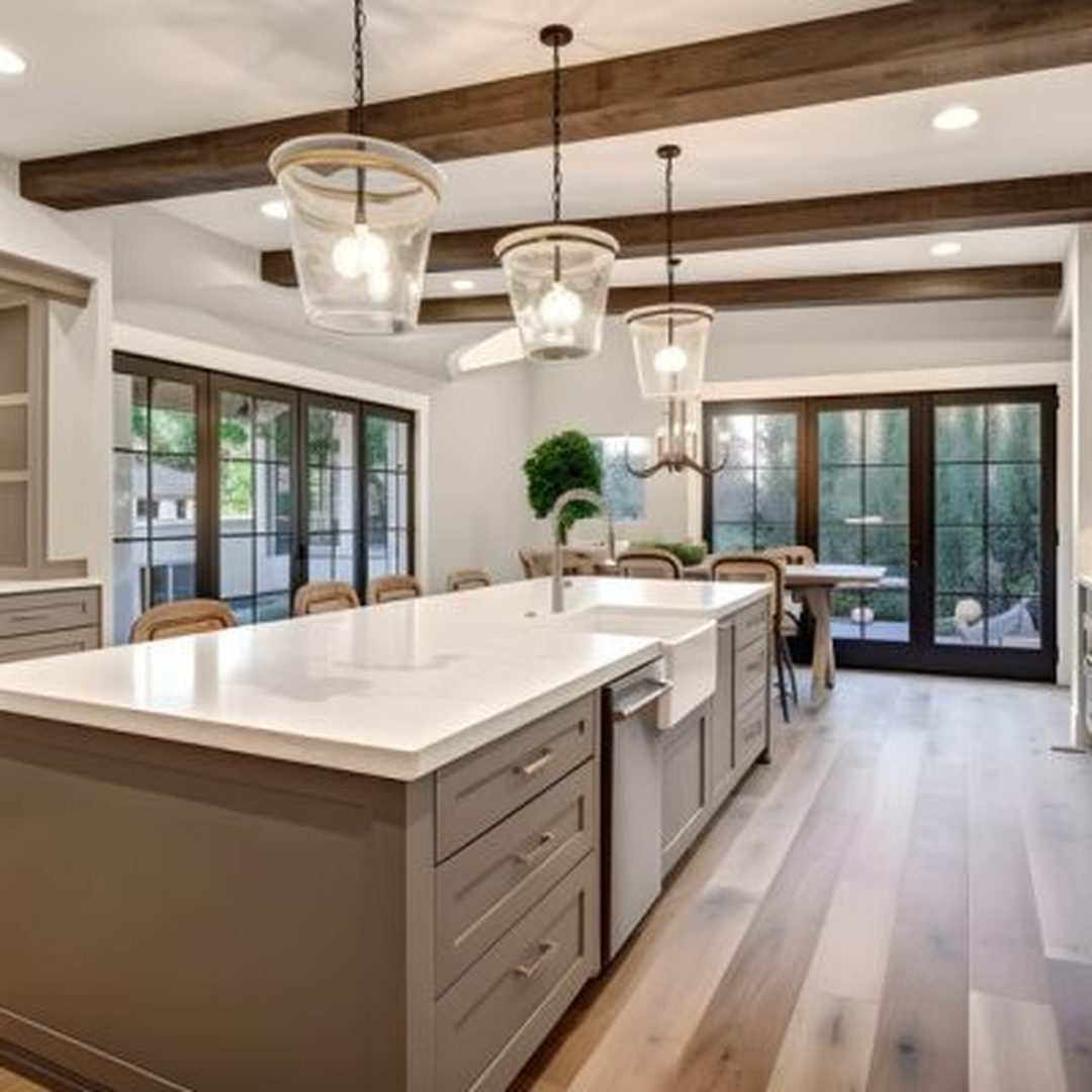 Franklin Custom Finish Image