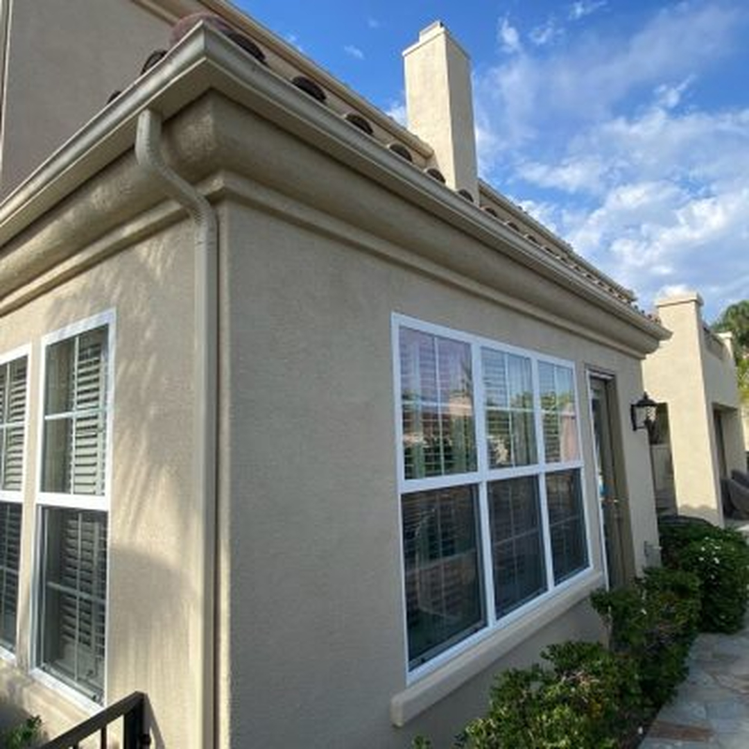 Franklin Custom Finish Image