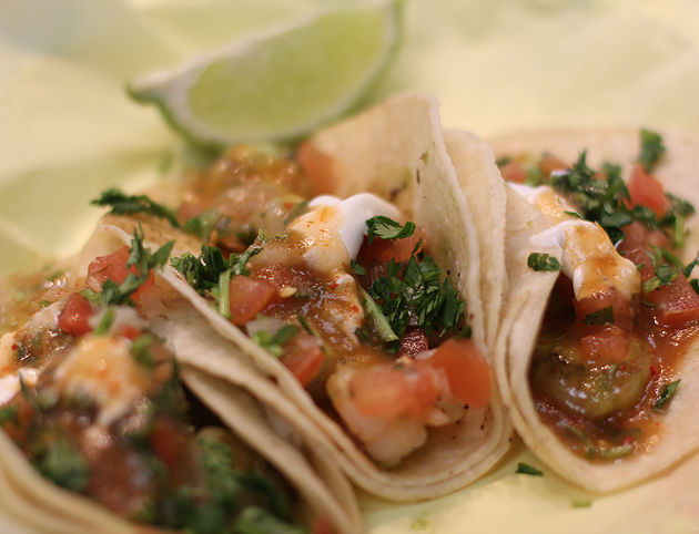 Mi Sazon Mexican Grill Image