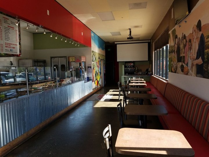 Mi Sazon Mexican Grill Image