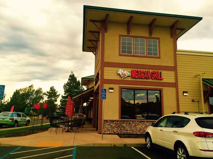 Mi Sazon Mexican Grill Image