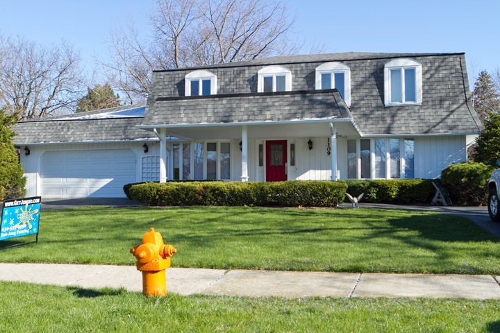 Jung Family Painting Inc. Image