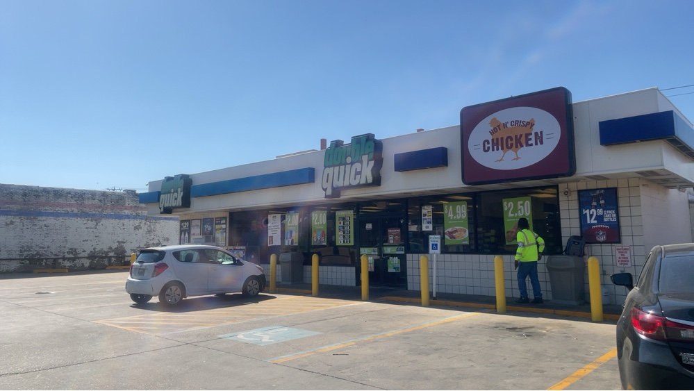 Double Quick - Leland, MS