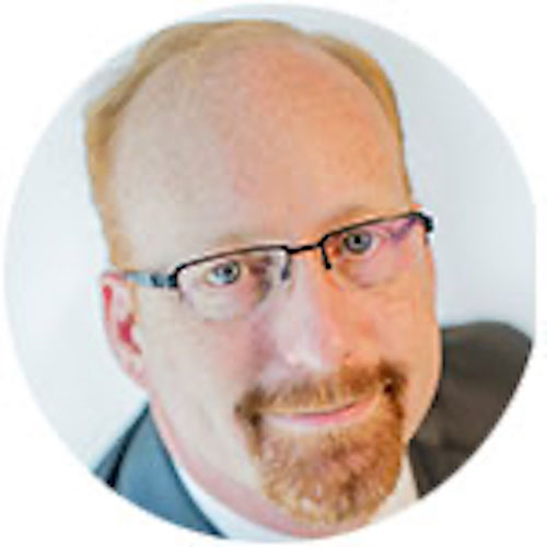 Guild Mortgage - James Clifford Image