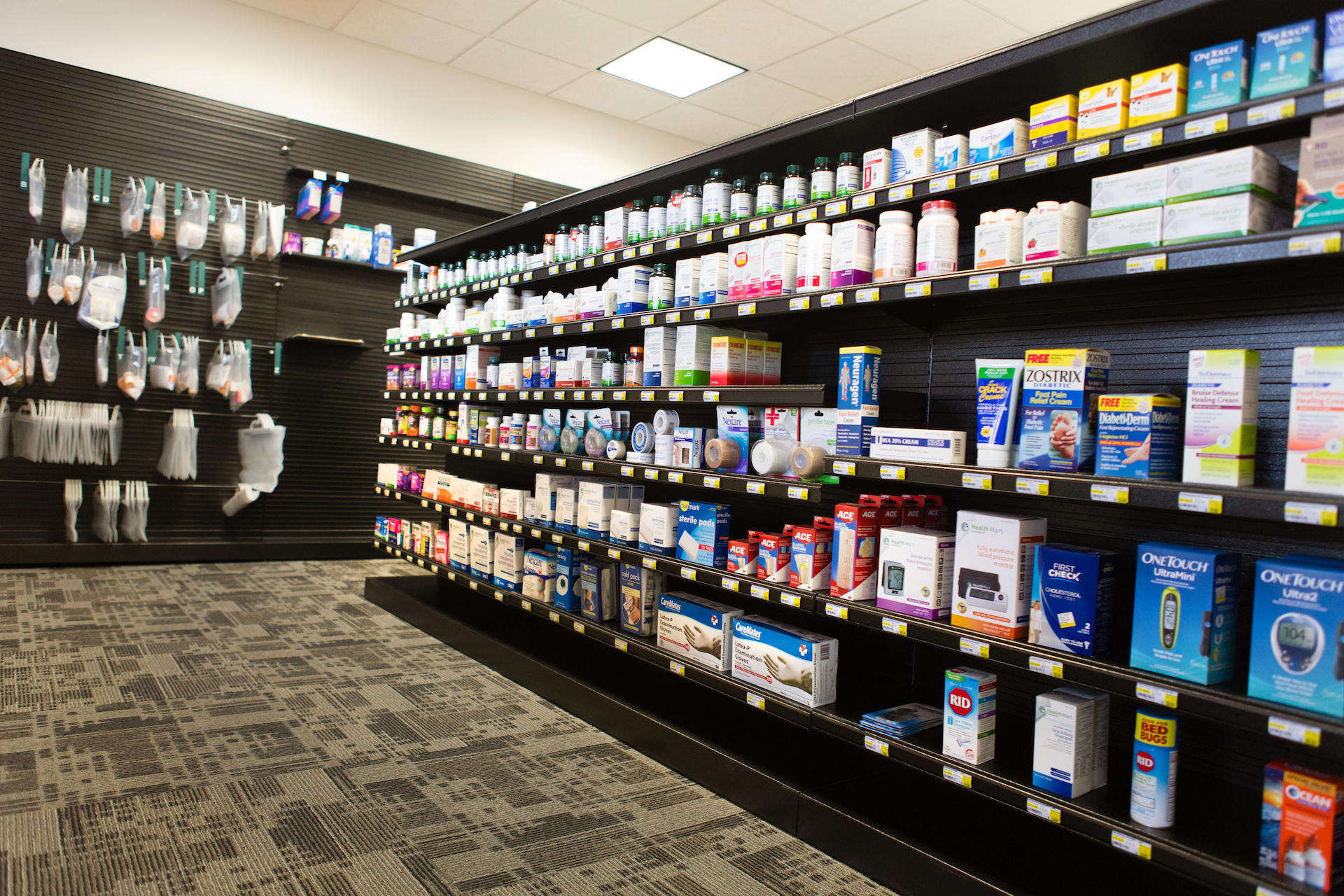 Axline Pharmacy Image