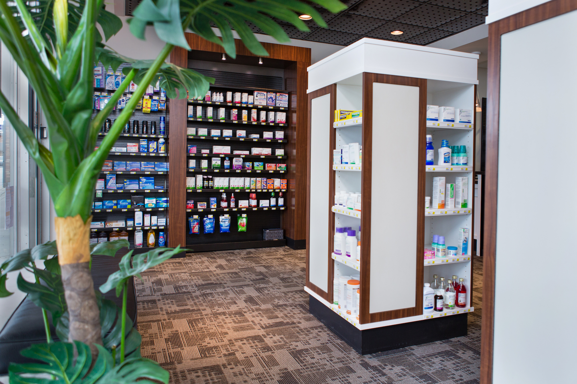 Axline Pharmacy Image