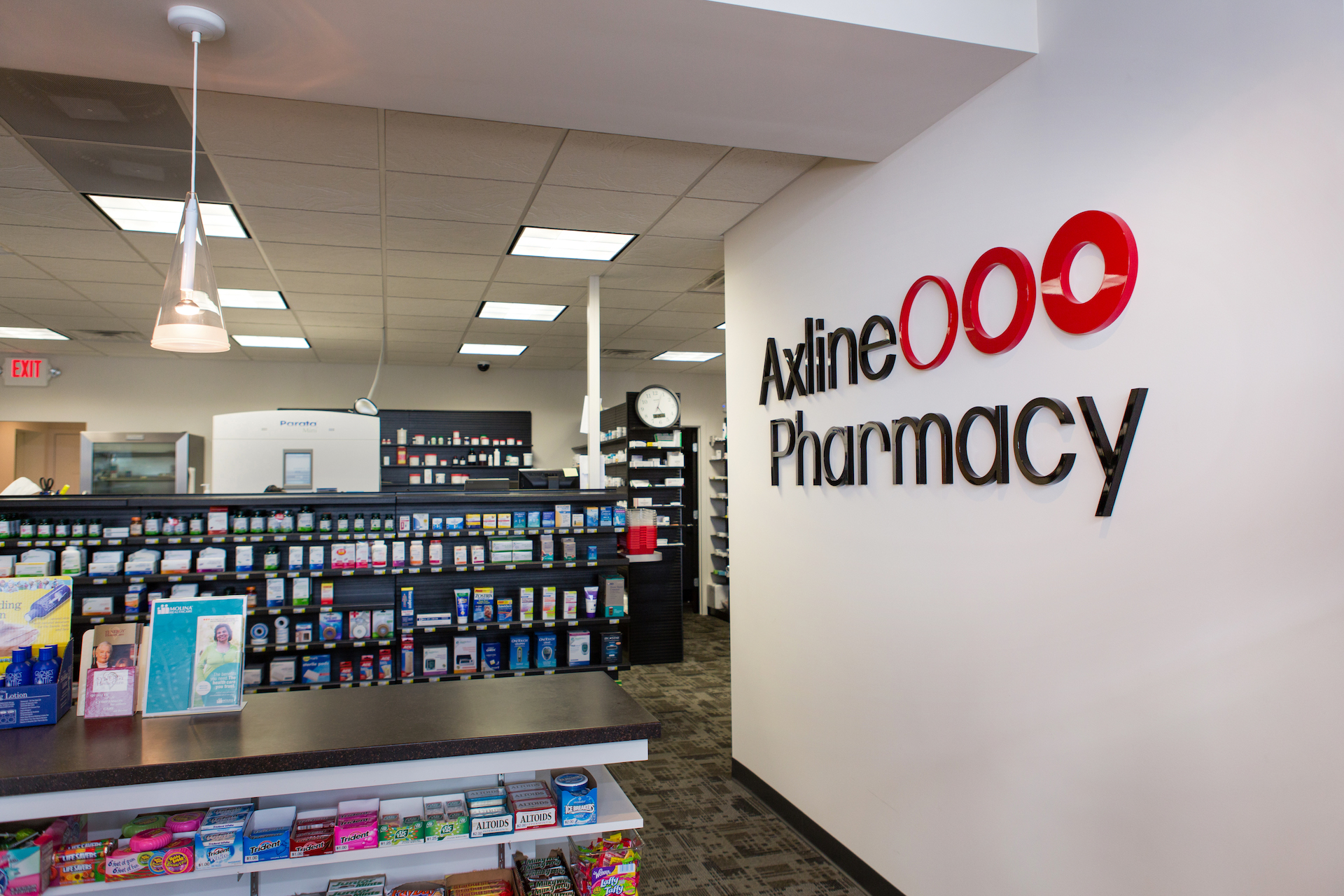 Axline Pharmacy Image