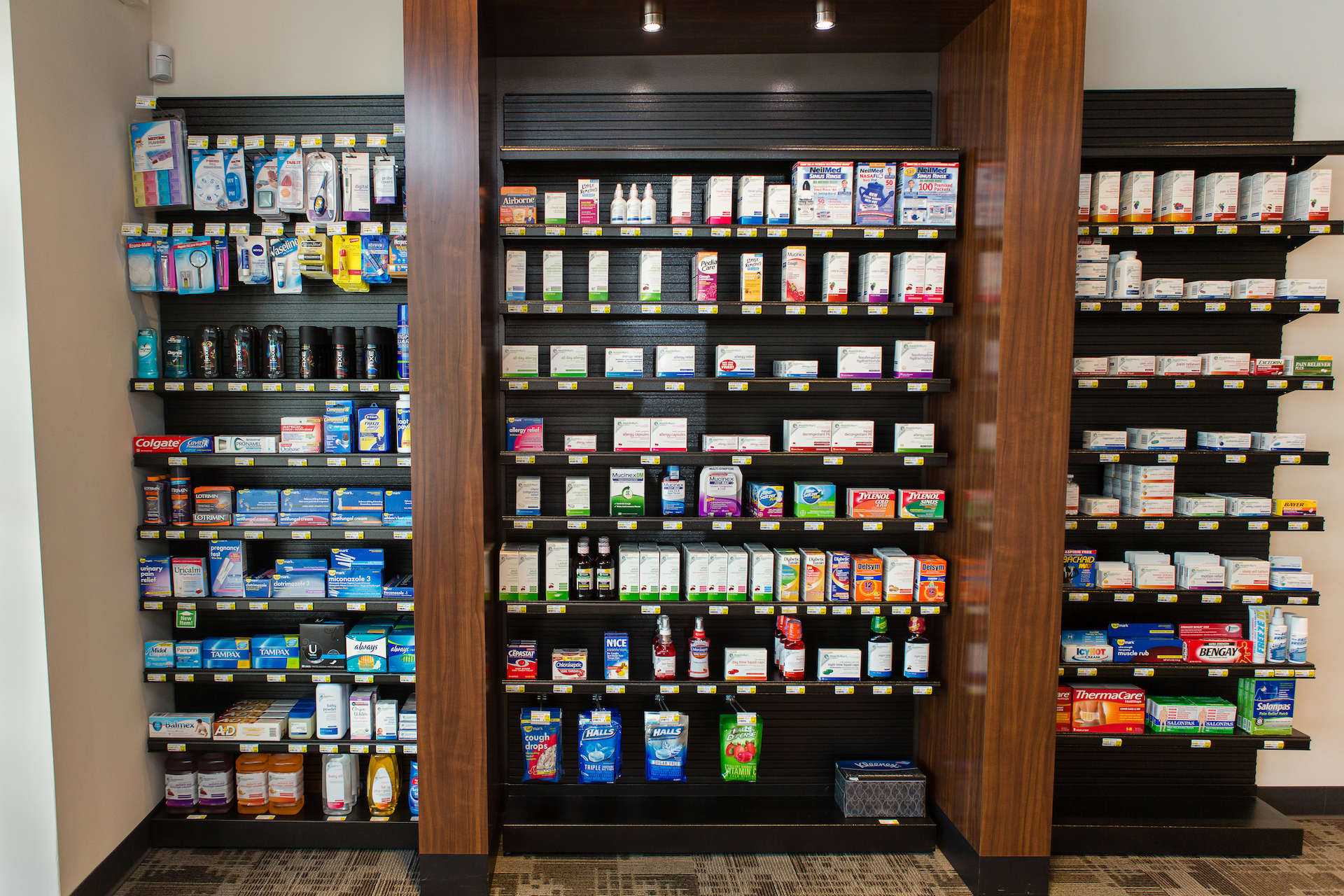 Axline Pharmacy Image