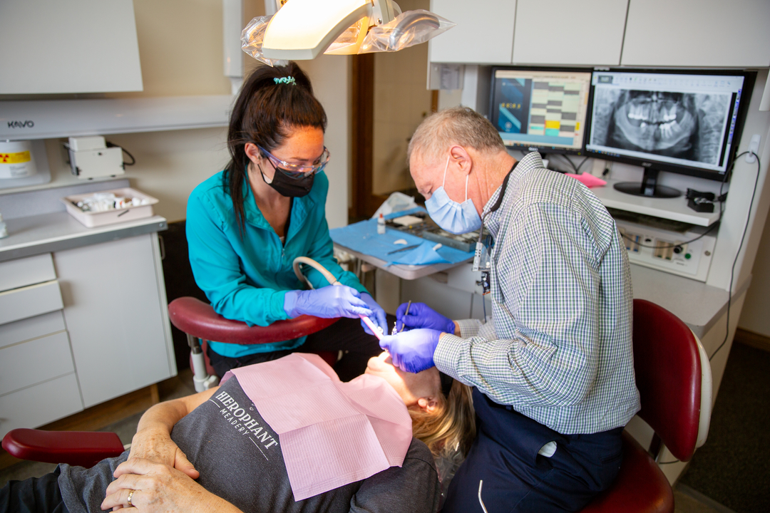 Stephen J. Spencer, DDS, PLLC Image