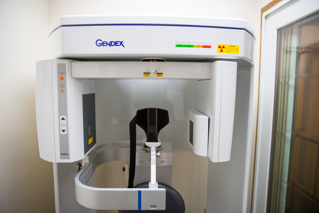 Stephen J. Spencer, DDS, PLLC Image