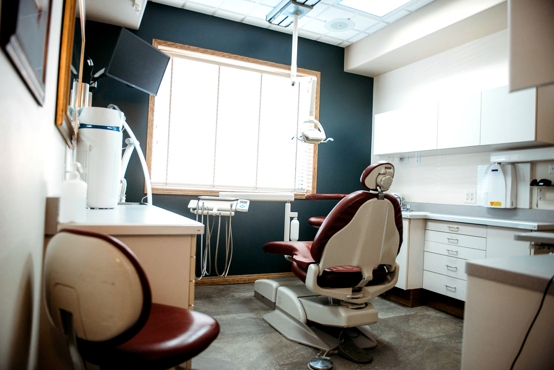 Stephen J. Spencer, DDS, PLLC Image