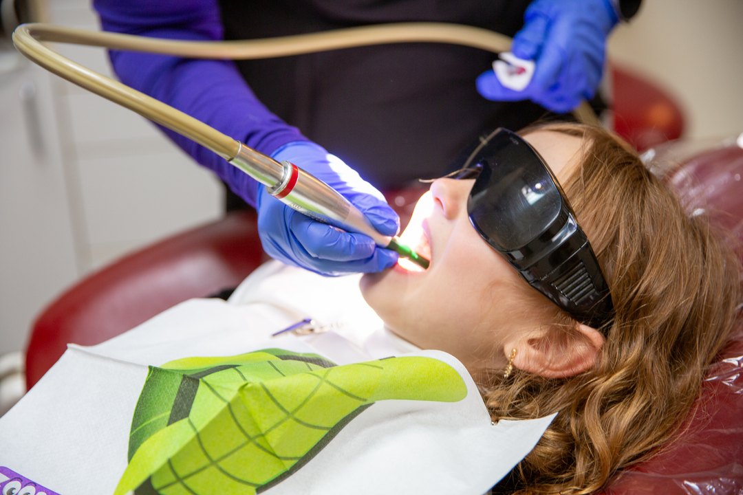 Stephen J. Spencer, DDS, PLLC Image