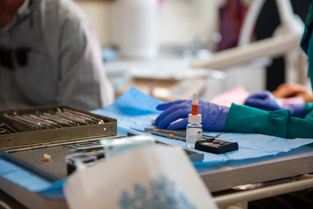 Stephen J. Spencer, DDS, PLLC Image