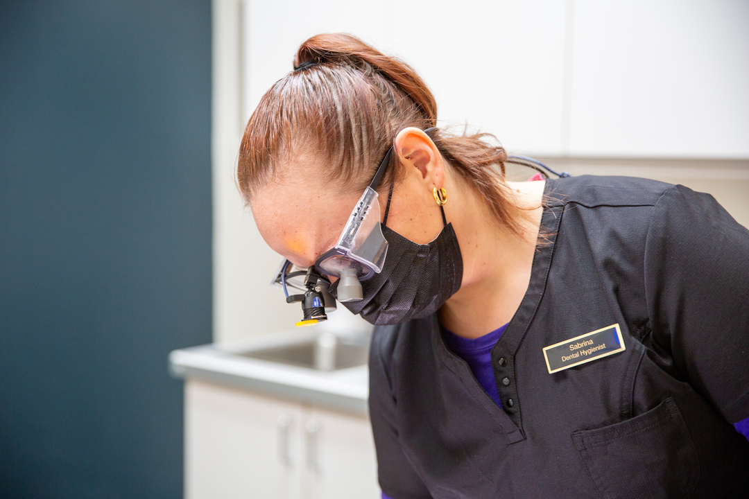 Stephen J. Spencer, DDS, PLLC Image