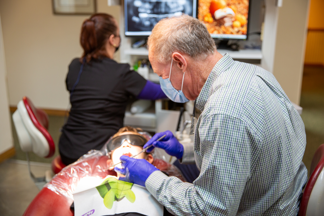 Stephen J. Spencer, DDS, PLLC Image