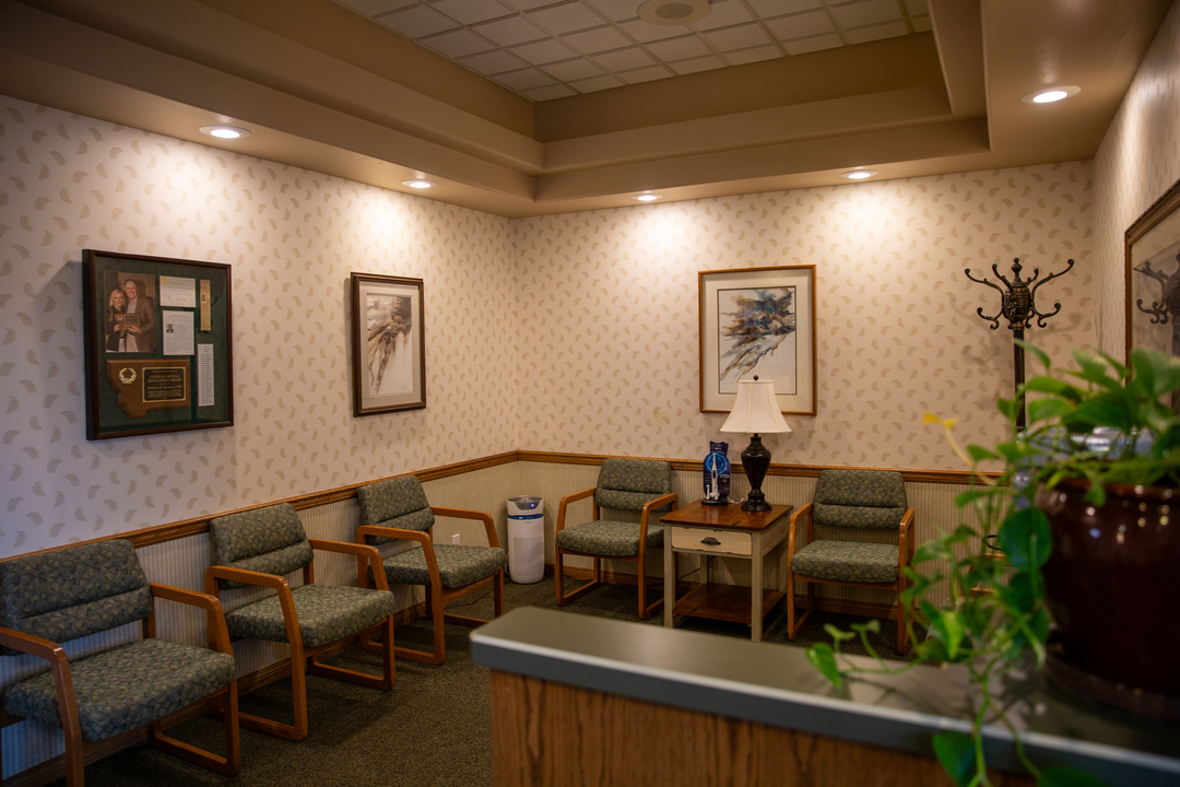 Stephen J. Spencer, DDS, PLLC Image