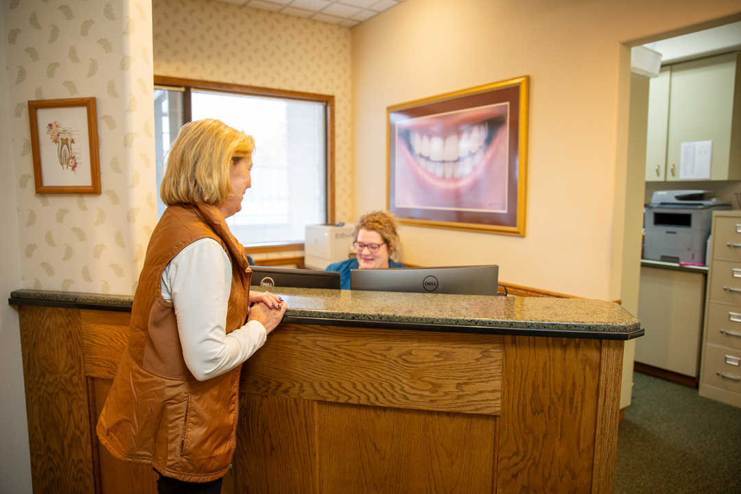 Stephen J. Spencer, DDS, PLLC Image