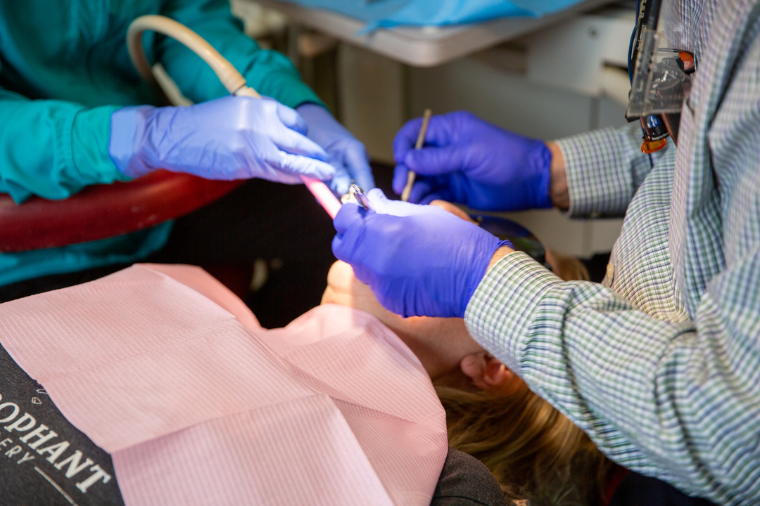 Stephen J. Spencer, DDS, PLLC Image