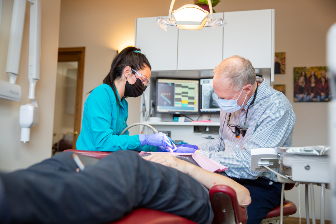 Stephen J. Spencer, DDS, PLLC Image