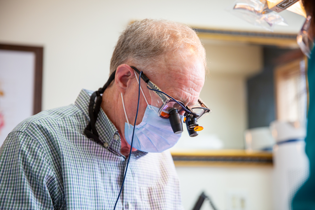 Stephen J. Spencer, DDS, PLLC Image