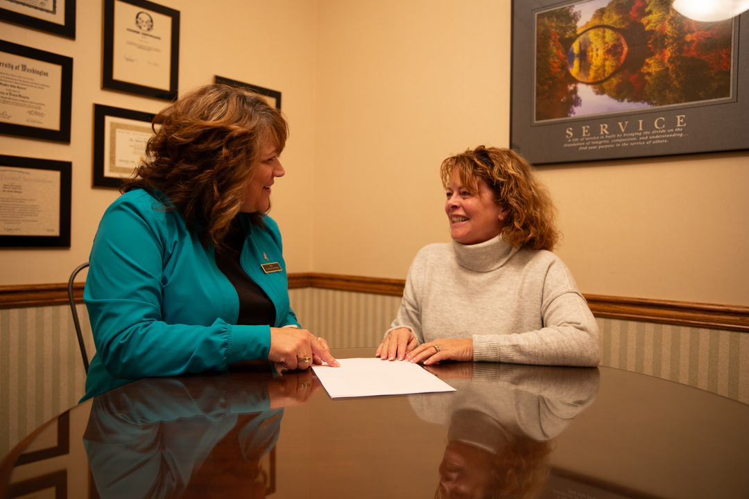 Stephen J. Spencer, DDS, PLLC Image