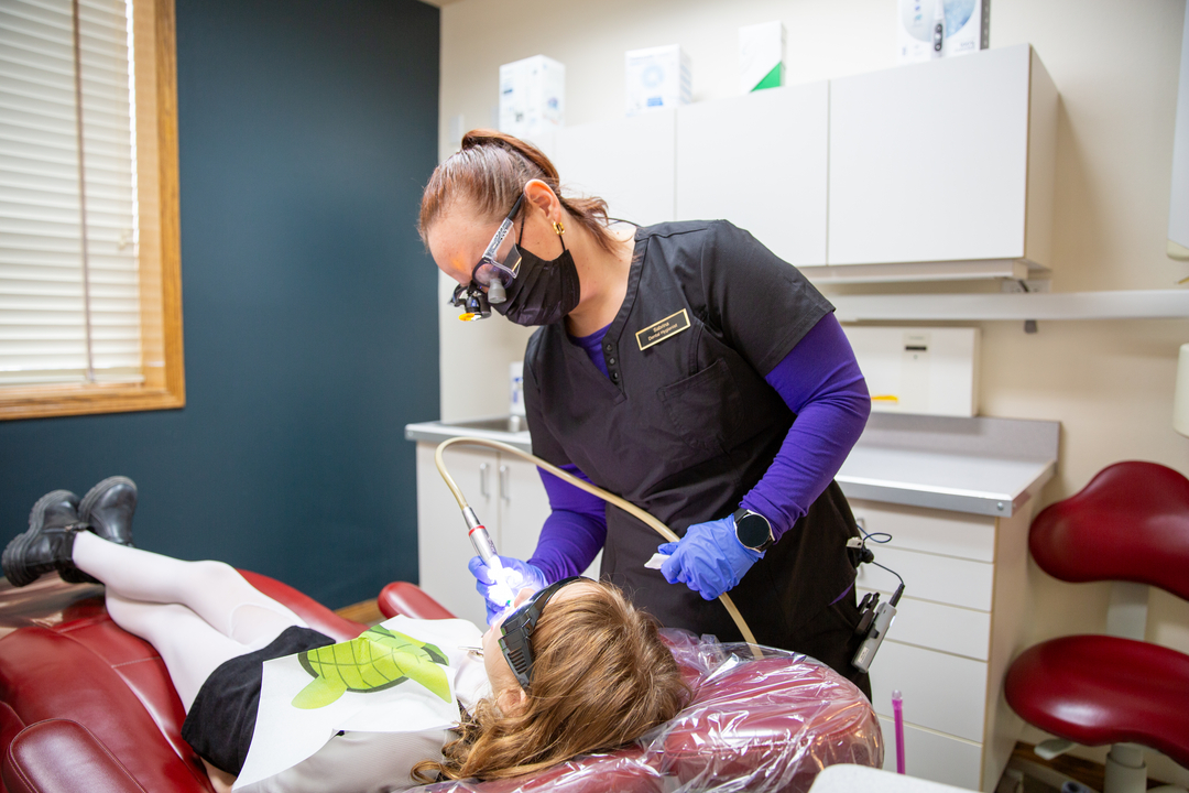 Stephen J. Spencer, DDS, PLLC Image