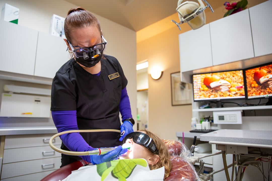 Stephen J. Spencer, DDS, PLLC Image