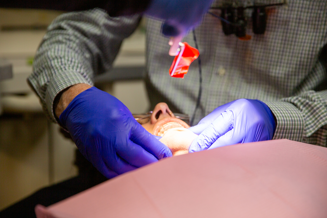 Stephen J. Spencer, DDS, PLLC Image