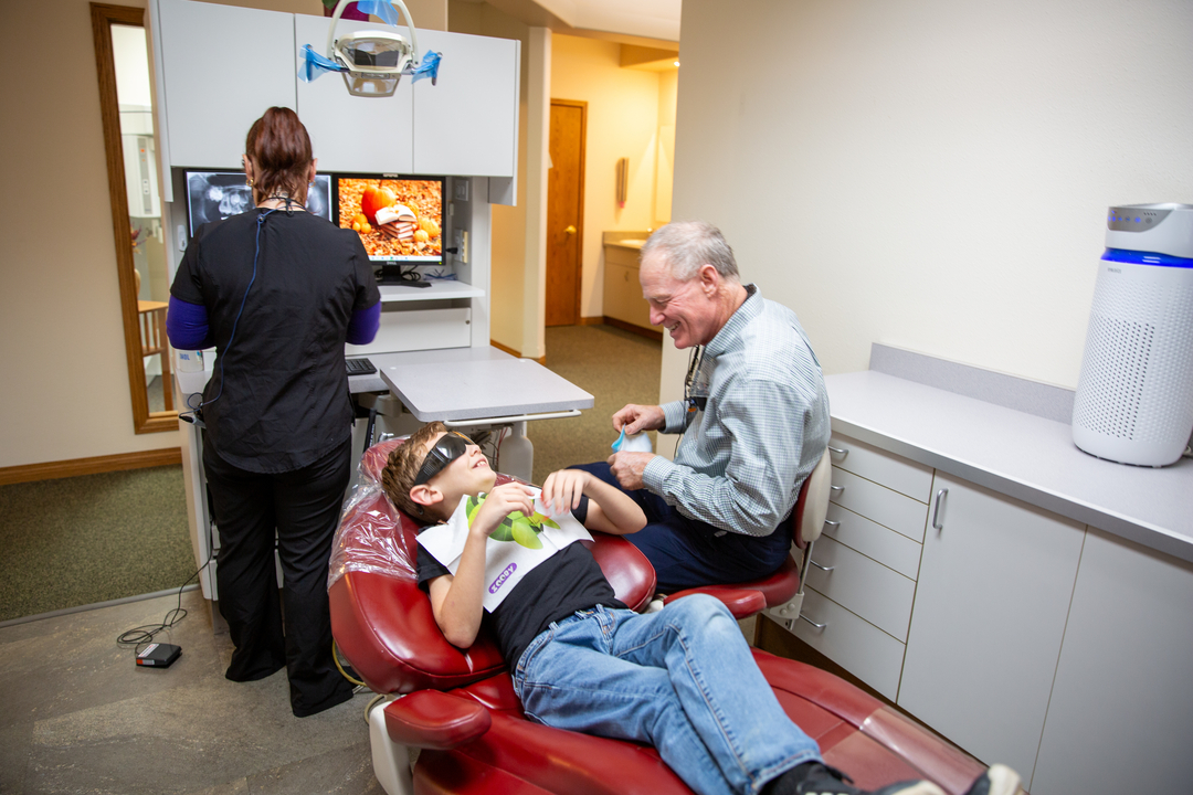 Stephen J. Spencer, DDS, PLLC Image