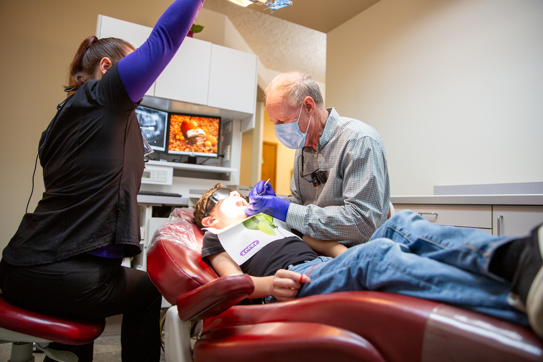 Stephen J. Spencer, DDS, PLLC Image