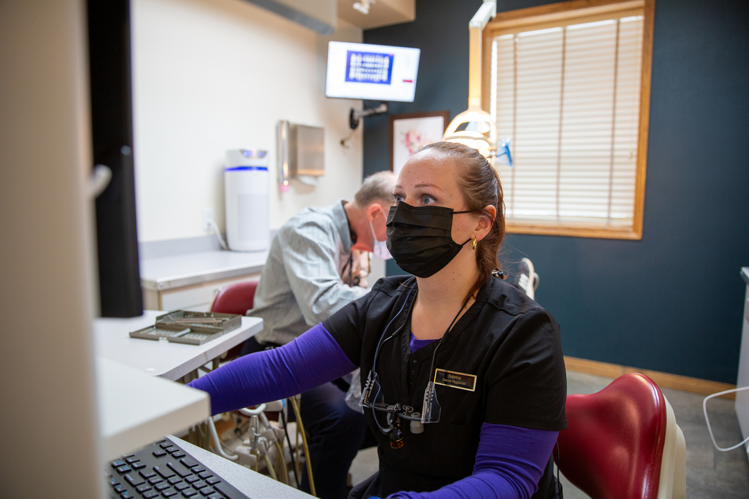 Stephen J. Spencer, DDS, PLLC Image